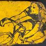 Vintage Romac Cure-C-Cure Bicycle Repair Tin Image 5
