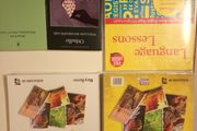 Leaving Cert English books
