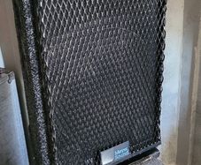Meyer Sound 4xUPA1 + 4xUSW