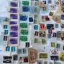 Large British stamp collection 1937 to present day Image 4