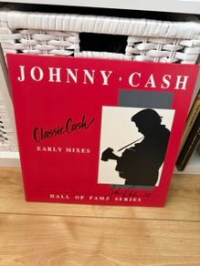 Johnny Cash - Classic Cash Early Mixes [Double Vinyl]