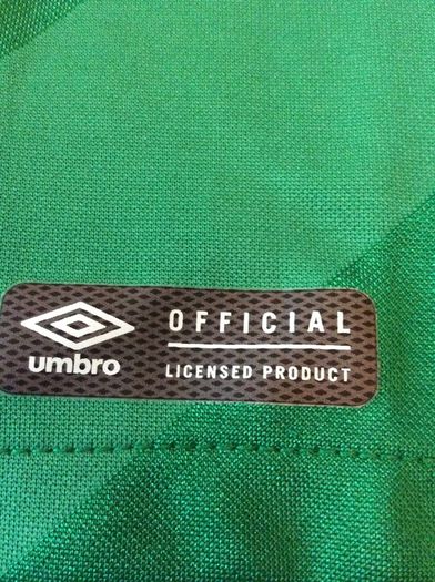 Ireland Football. Official Umbro Youths Xtra Large Boys Home Jersey.Matching Shorts Also Available. Collect In Dublin Or Receive Via Post.