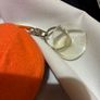 2000 South Park 4" Kenny keychain/window hanger. Image 3