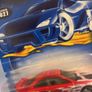 Hot wheels 2001 edition Honda Civic Si collector nr 27 Image 7