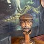 Crafted by Waterford artist Frank Hamm Image 8