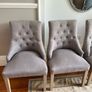 4 Dining Chairs Image 2
