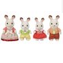 Sylvanian Families Red Roof country home Image 2