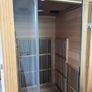 Infrared sauna Image 4