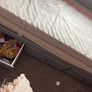 ikea double bed Image 2
