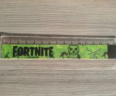 Fortnite ruler