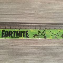 Fortnite ruler