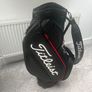 Titleist Tour Series Mid Size Staff Golf Cart Bag Image 2