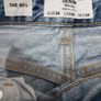 Bershka Denim Jean EUR 36 UK 8/10 Brand New Image 5