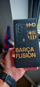 FC Barcelona HMD Fusion