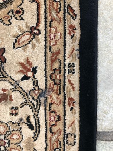 rug