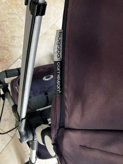 Bugaboo Cameleon 3