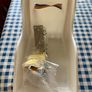 Dolls bicycle Seat New. With instructions Image 4