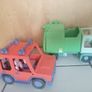 Bluey Cars Image 2