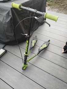 x rider scooter