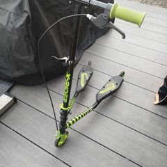 x rider scooter