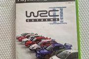 WRC II 2 Extreme PlayStation2 Ps2 Games Original