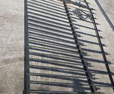 gates