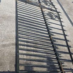 gates