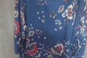 woman's top with tags. New