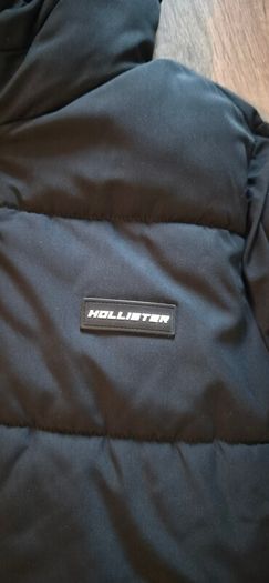 Hollister Jacket