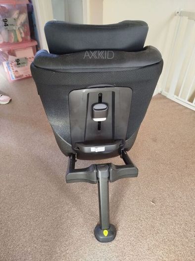 axkid one 2