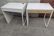 ikea desks