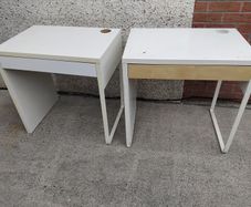 ikea desks