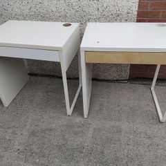 ikea desks