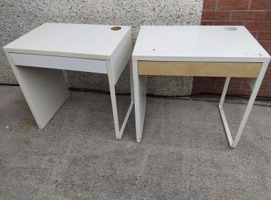ikea desks