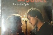 Romeo and Juliet Book
