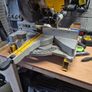 Dewalt 24v Chop Saw Image 9