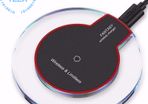 Qi Wireless Charger Pad
