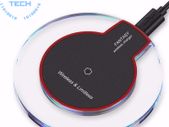 Qi Wireless Charger Pad