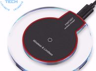 main image for ad Qi Wireless Charger Pad