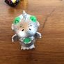 Ryans World 2 Small Rare microfigures titan Gold Ryan & Microverse Robo Gus figure Image 4