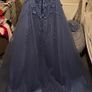 Debs Dress - Size Xs Half Price Image 2
