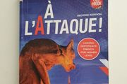 A Lattaque! Leaving cert french higher level