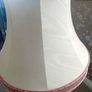 Large vintage lampshade Image 7