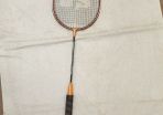 Badminton Racquet