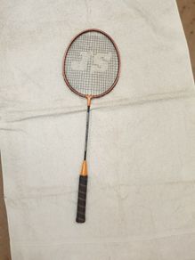 Badminton Racquet