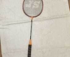 Badminton Racquet