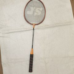 Badminton Racquet