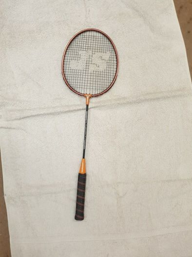 Badminton Racquet