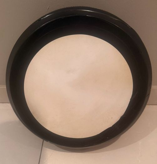 Bodhran tuneable