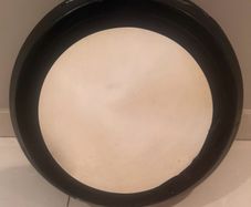 Bodhran tuneable